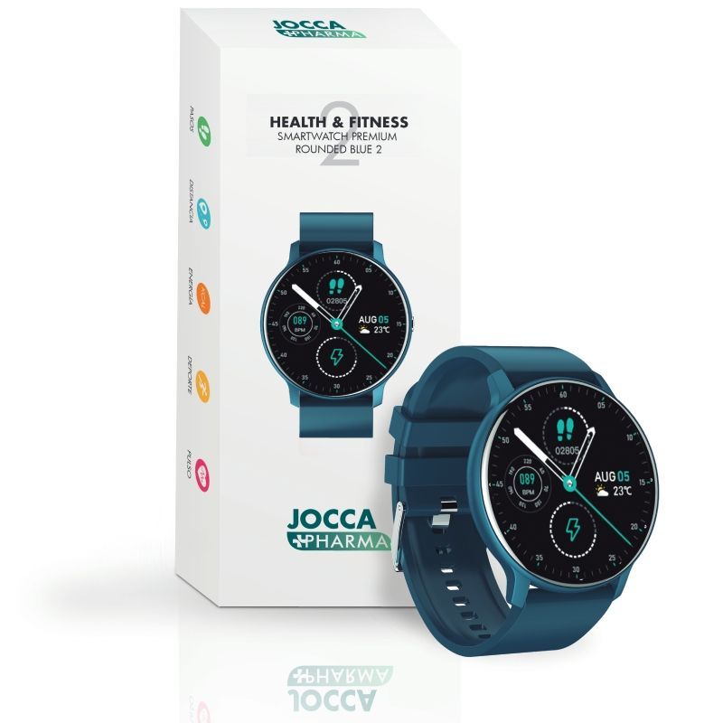 Orologio fitness top reloj jocca